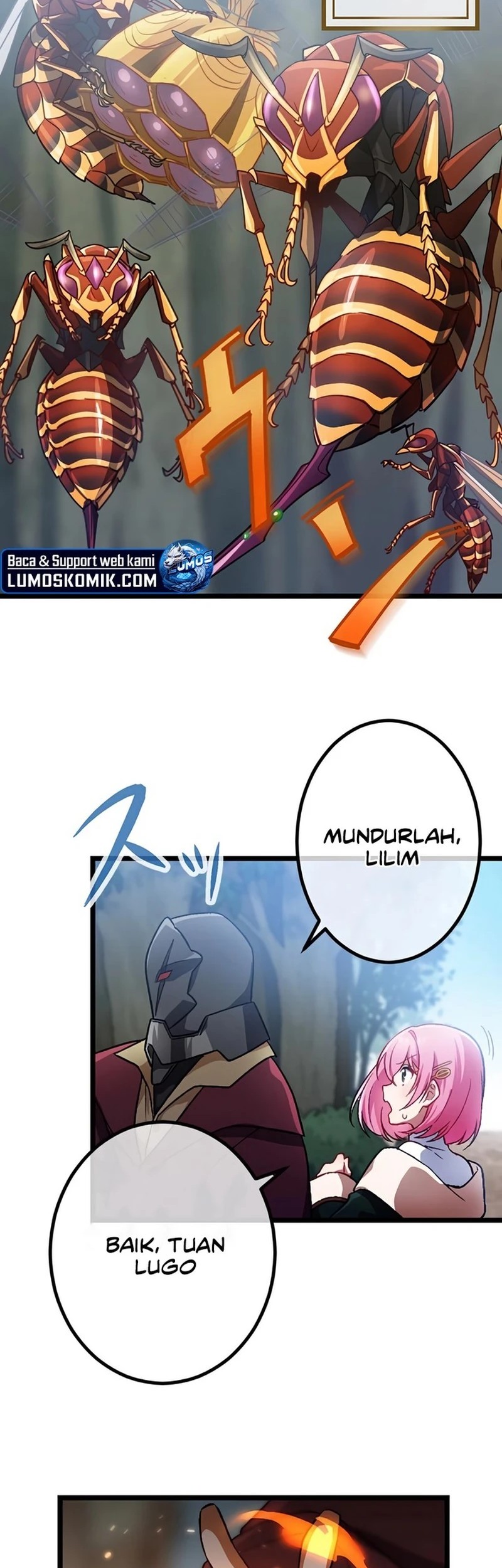 Former S-rank Adventurers Slow Life Chapter 2 Gambar 10