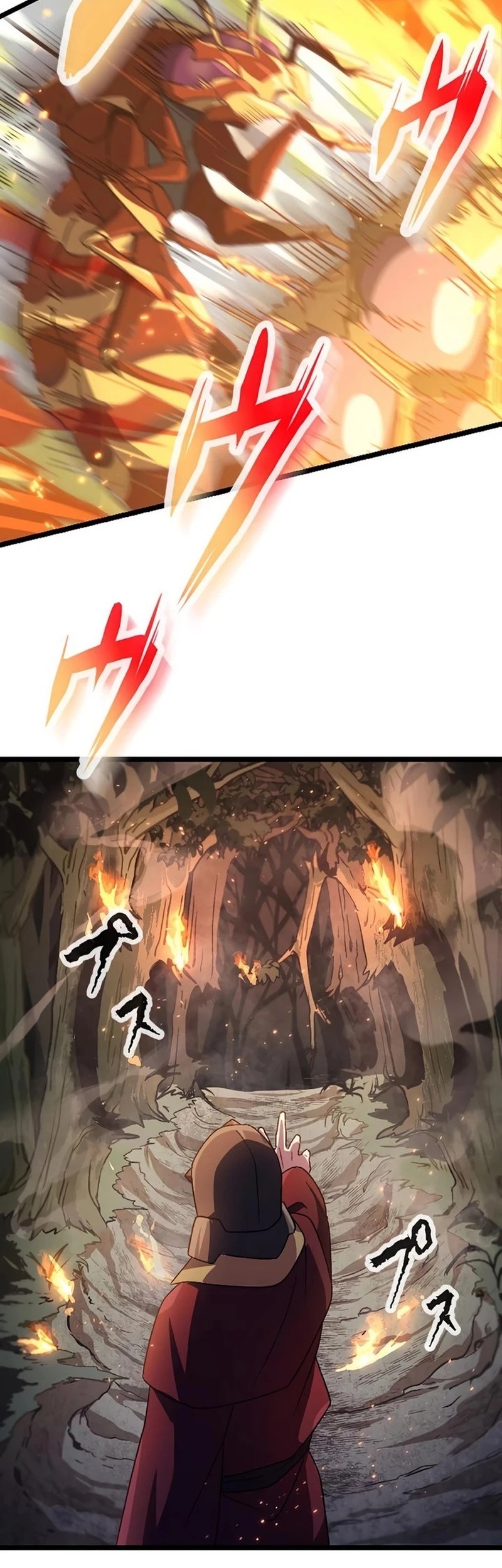 Former S-rank Adventurers Slow Life Chapter 2 Gambar 13
