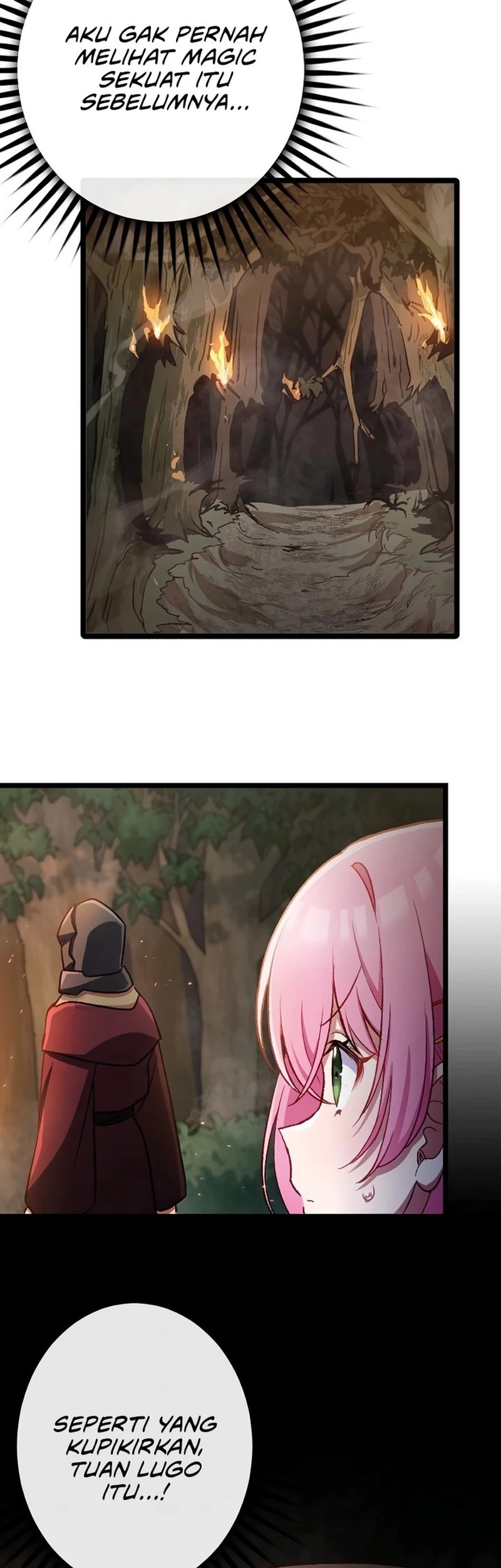 Former S-rank Adventurers Slow Life Chapter 2 Gambar 16
