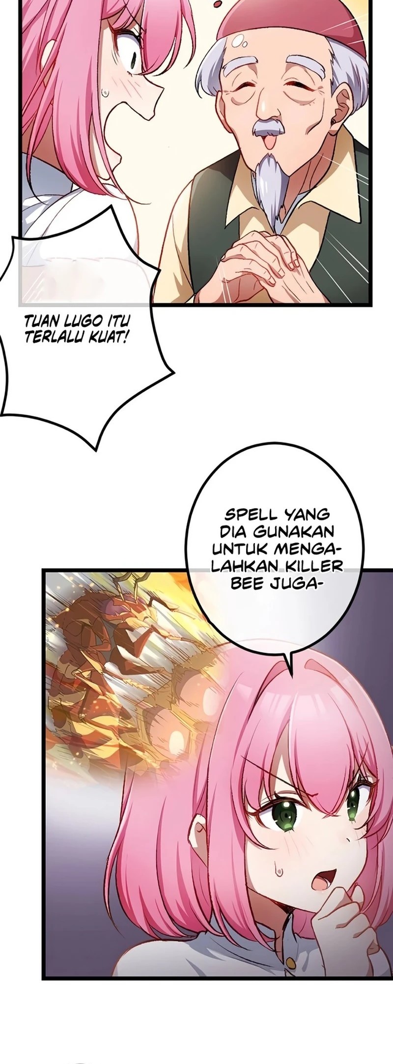 Former S-rank Adventurers Slow Life Chapter 2 Gambar 20
