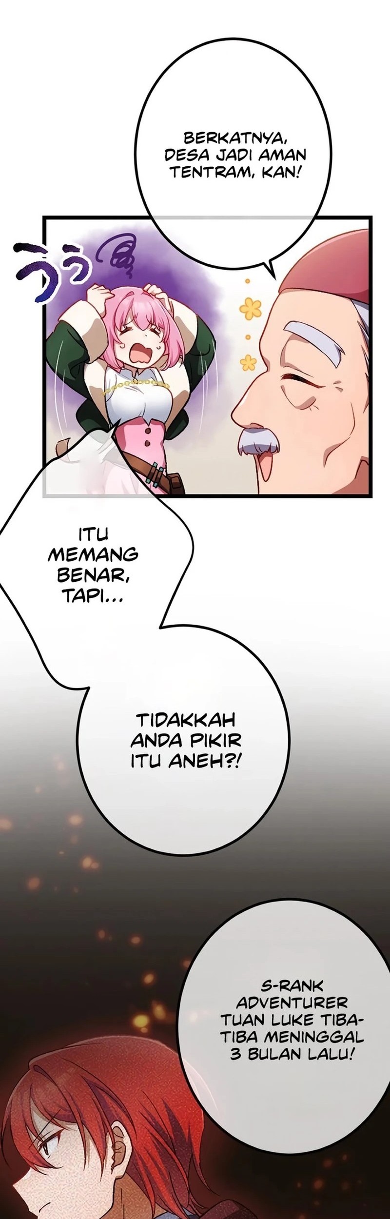 Former S-rank Adventurers Slow Life Chapter 2 Gambar 22