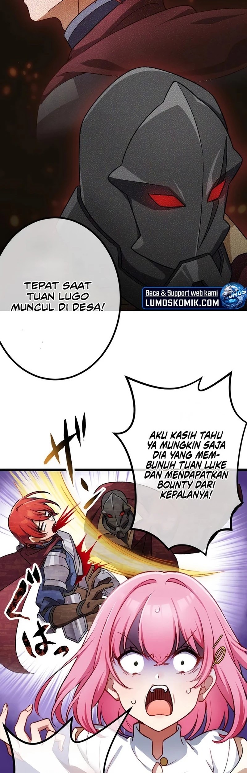 Former S-rank Adventurers Slow Life Chapter 2 Gambar 23