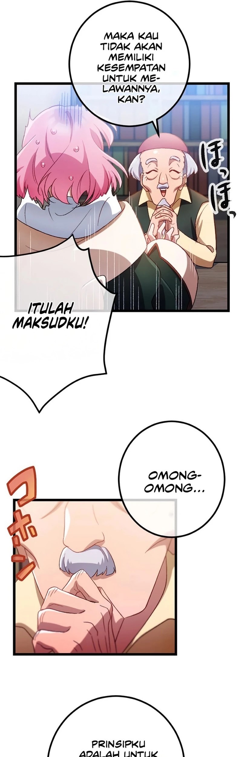 Former S-rank Adventurers Slow Life Chapter 2 Gambar 25