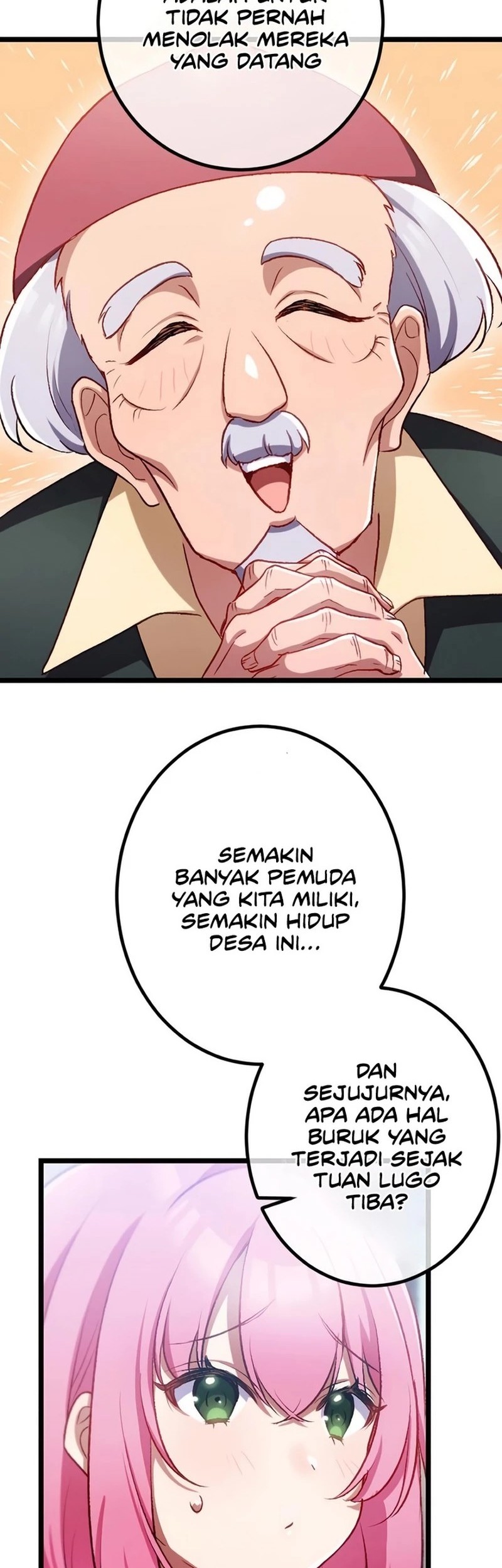 Former S-rank Adventurers Slow Life Chapter 2 Gambar 26