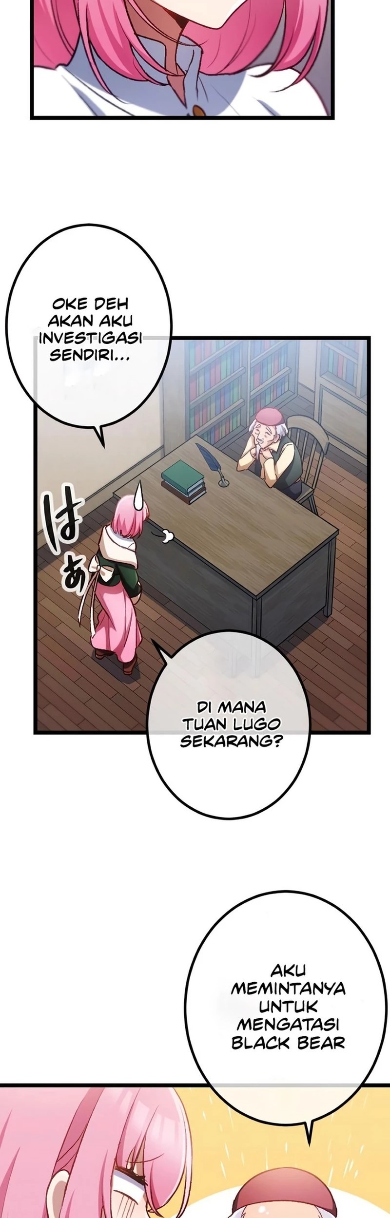 Former S-rank Adventurers Slow Life Chapter 2 Gambar 27