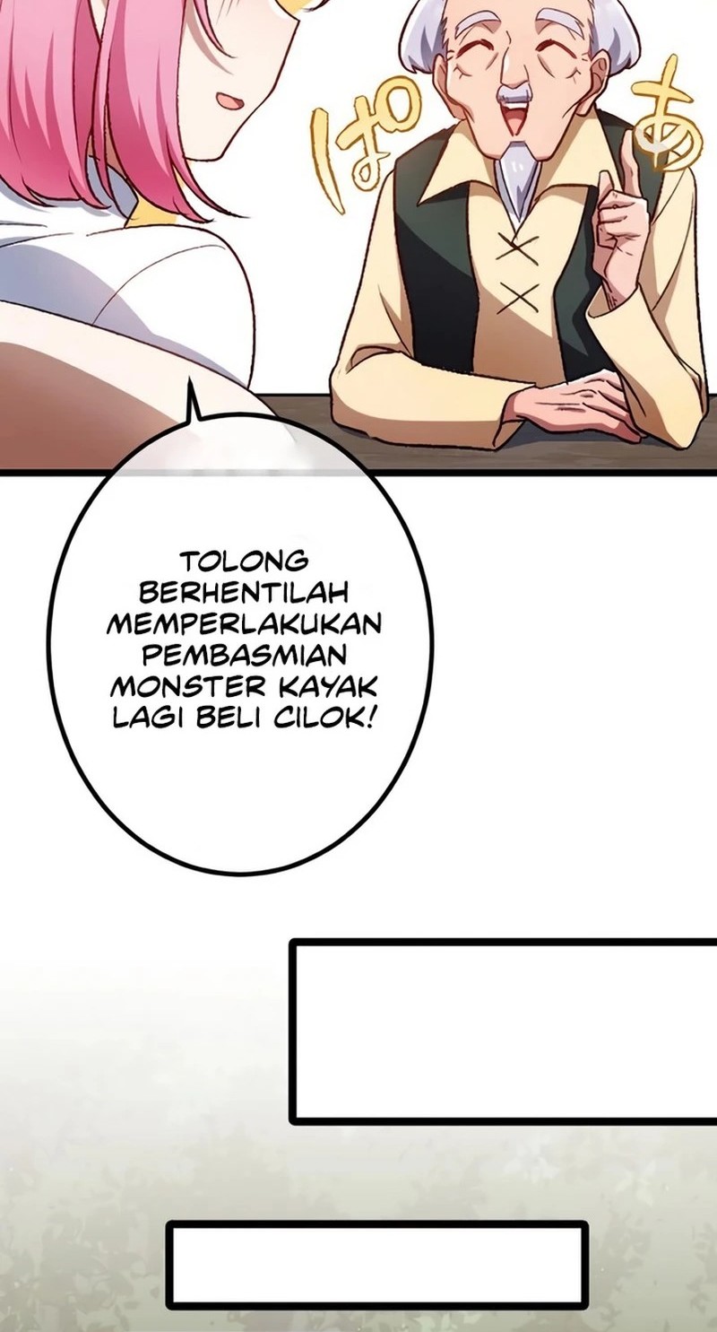 Former S-rank Adventurers Slow Life Chapter 2 Gambar 28