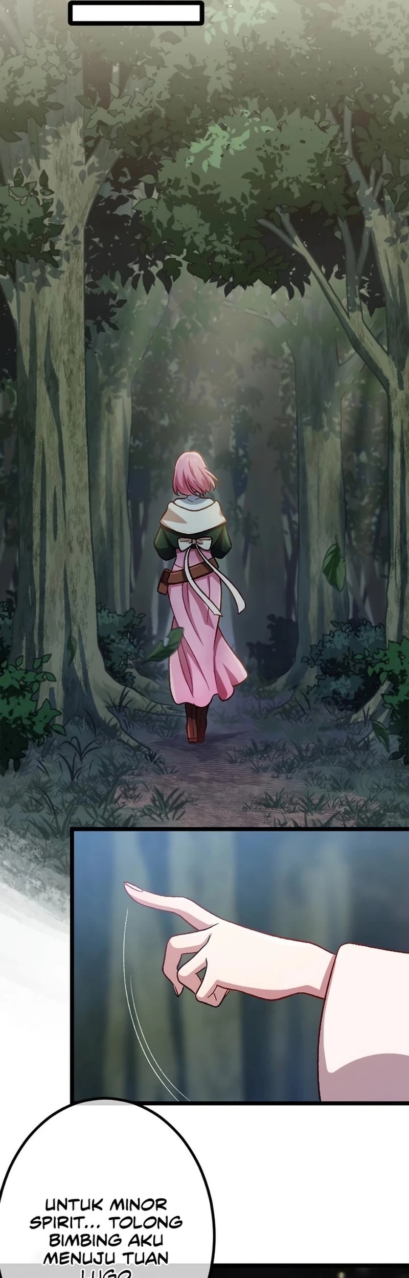 Former S-rank Adventurers Slow Life Chapter 2 Gambar 29