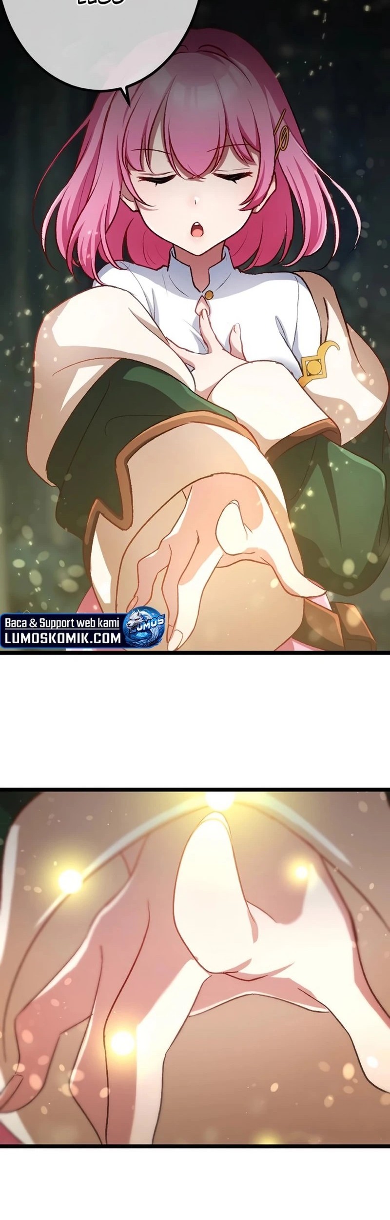 Former S-rank Adventurers Slow Life Chapter 2 Gambar 30