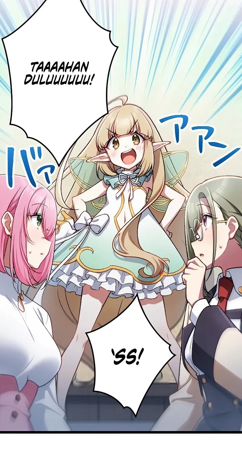 Former S-rank Adventurers Slow Life Chapter 22 Gambar 18