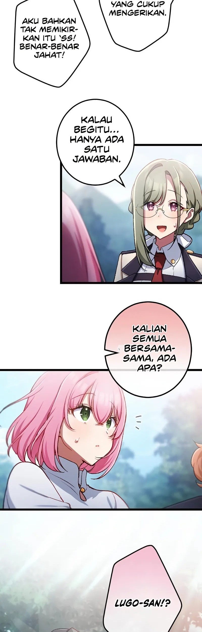 Former S-rank Adventurers Slow Life Chapter 22 Gambar 26