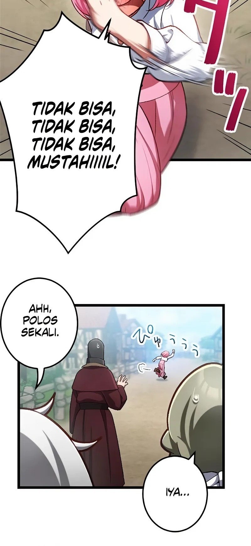 Former S-rank Adventurers Slow Life Chapter 23 Gambar 15