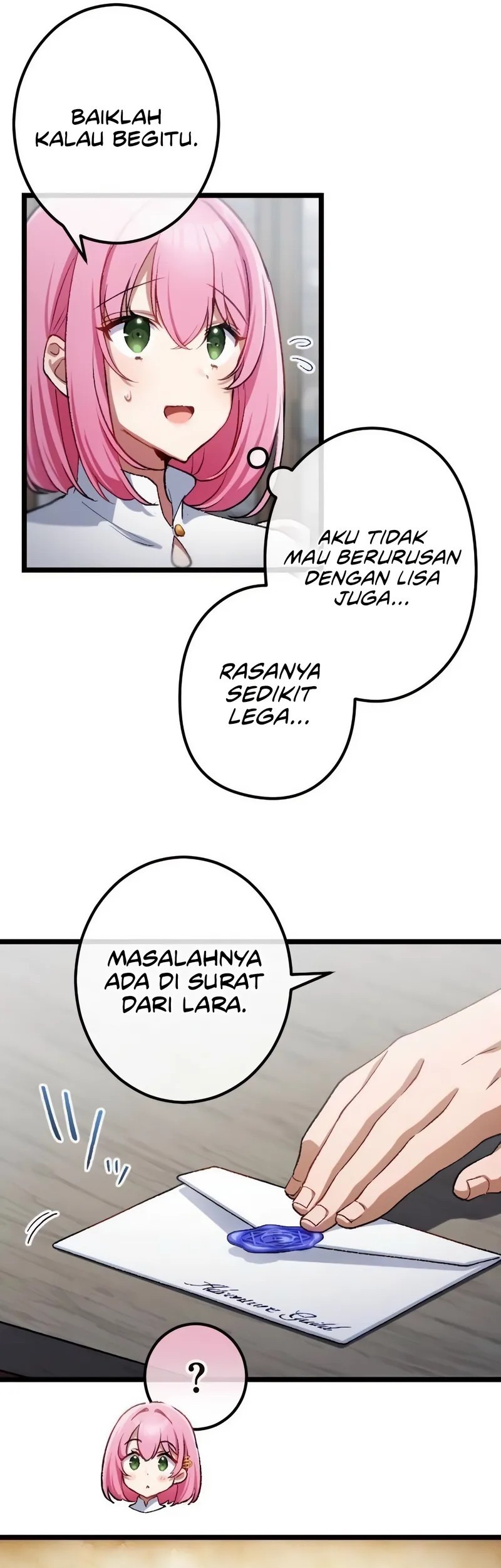 Former S-rank Adventurers Slow Life Chapter 24 Gambar 15