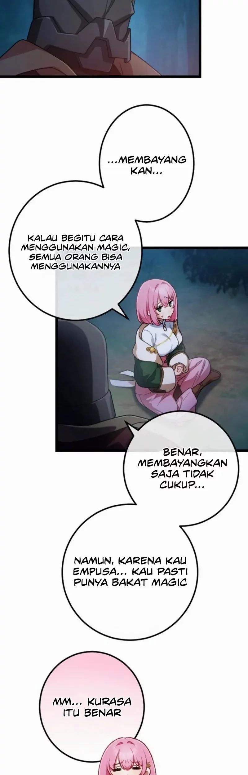 Former S-rank Adventurers Slow Life Chapter 25 Gambar 29
