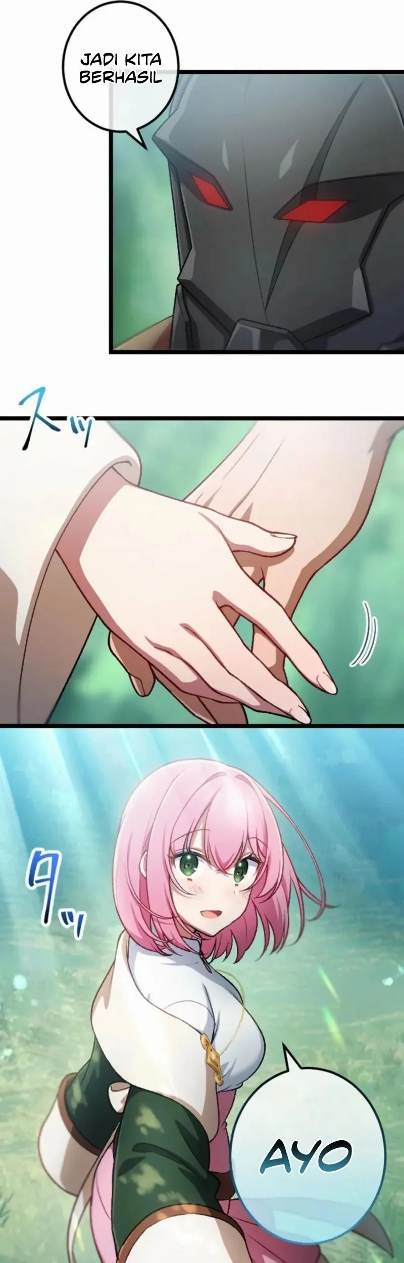Former S-rank Adventurers Slow Life Chapter 27 Gambar 12