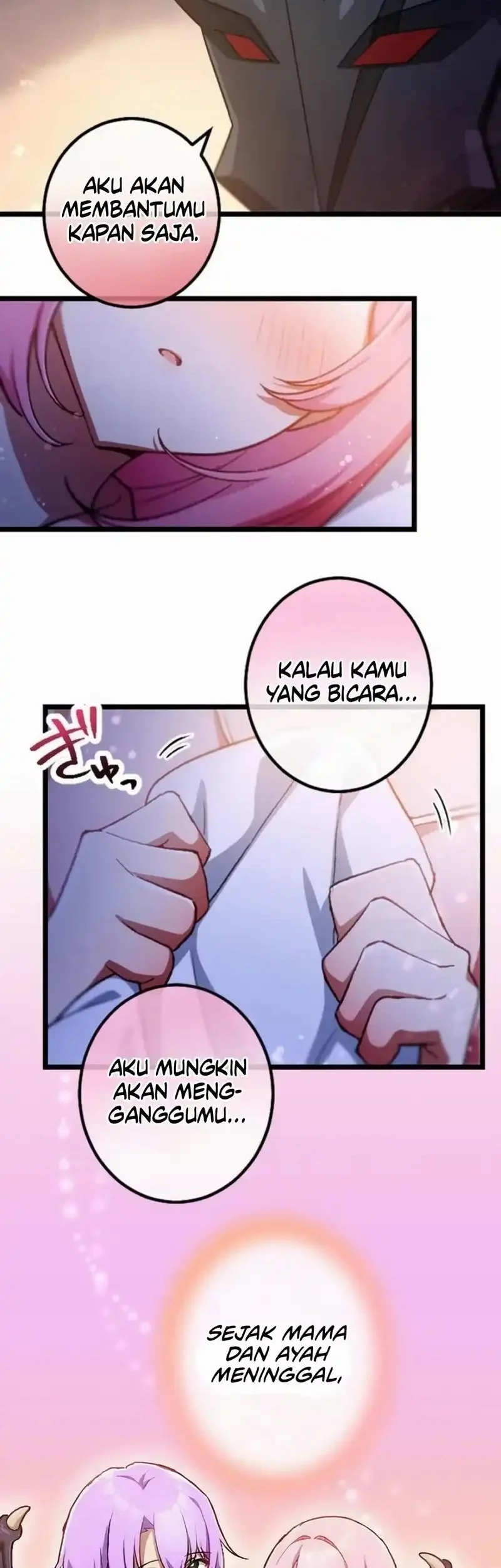 Former S-rank Adventurers Slow Life Chapter 28 Gambar 20