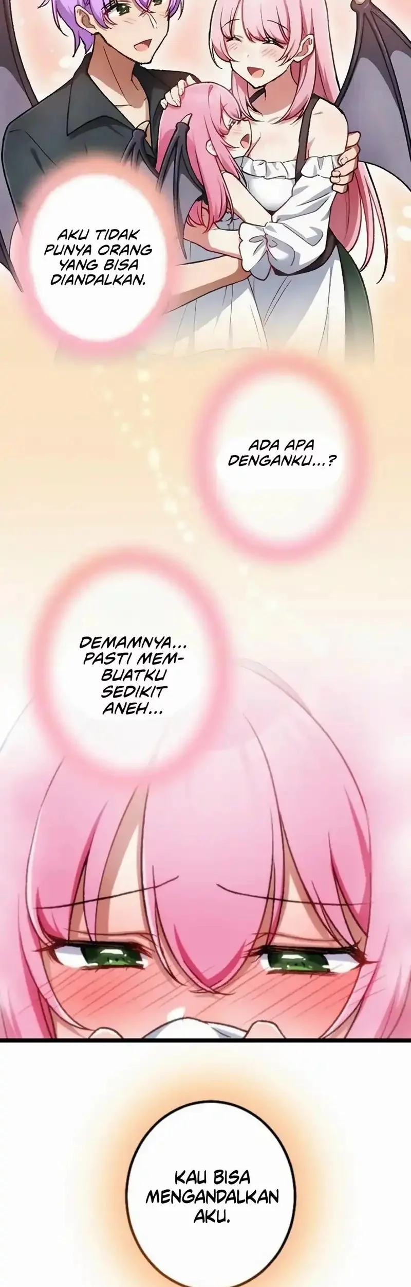 Former S-rank Adventurers Slow Life Chapter 28 Gambar 21