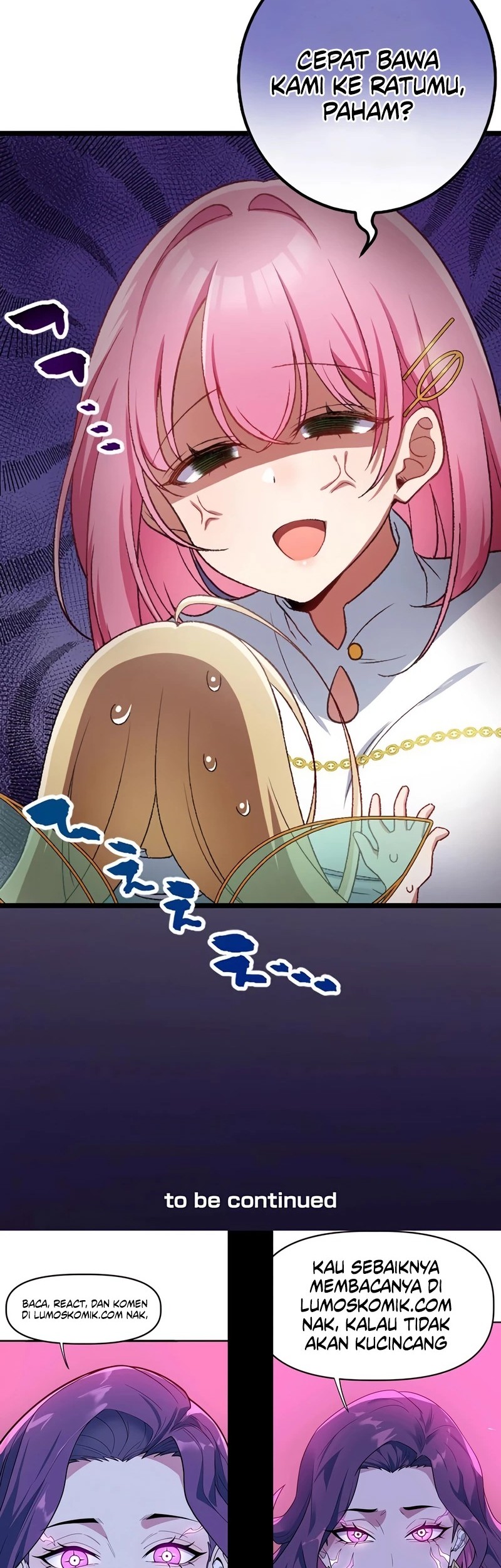 Former S-rank Adventurers Slow Life Chapter 3 Gambar 40