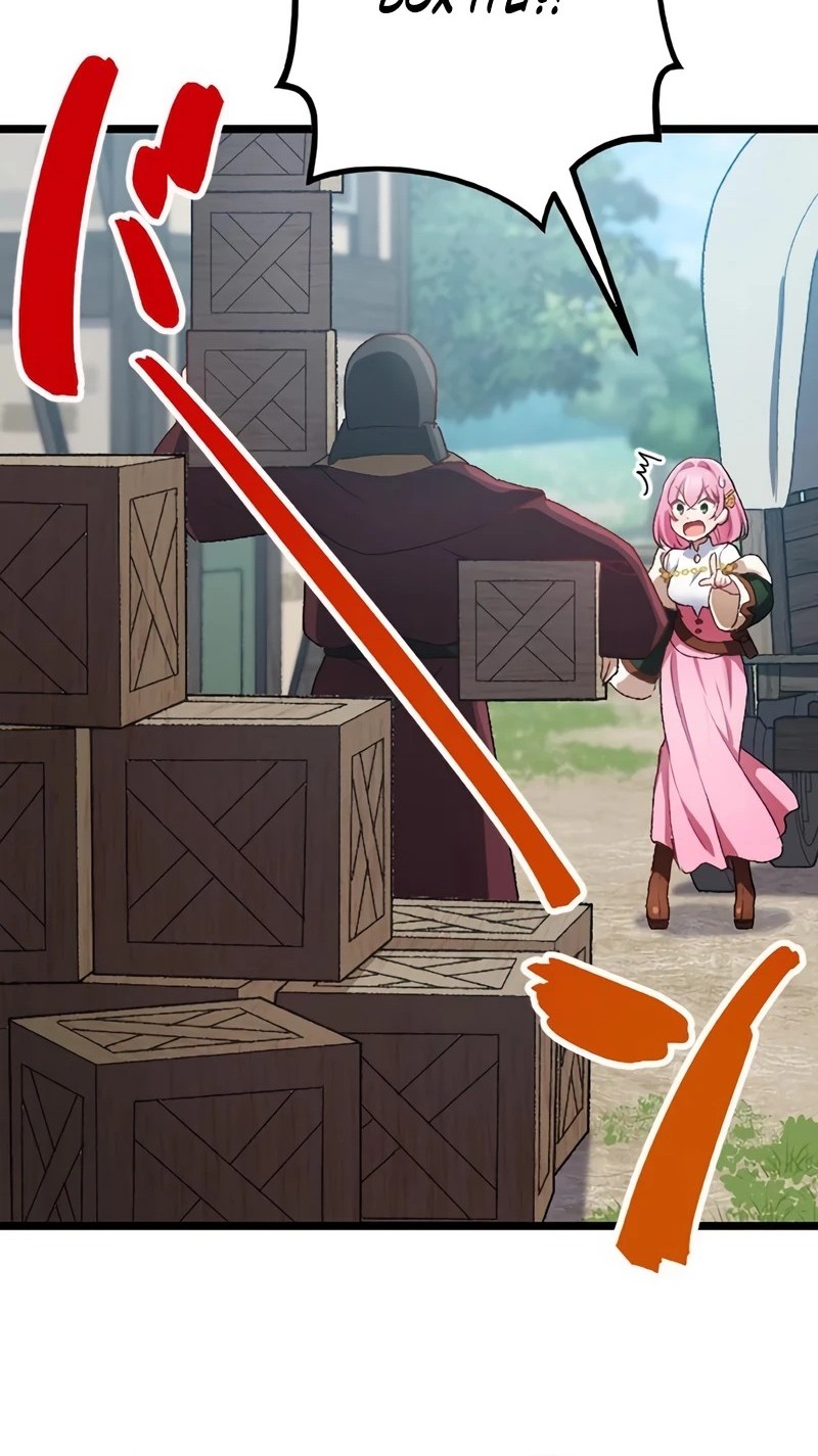 Former S-rank Adventurers Slow Life Chapter 3 Gambar 11