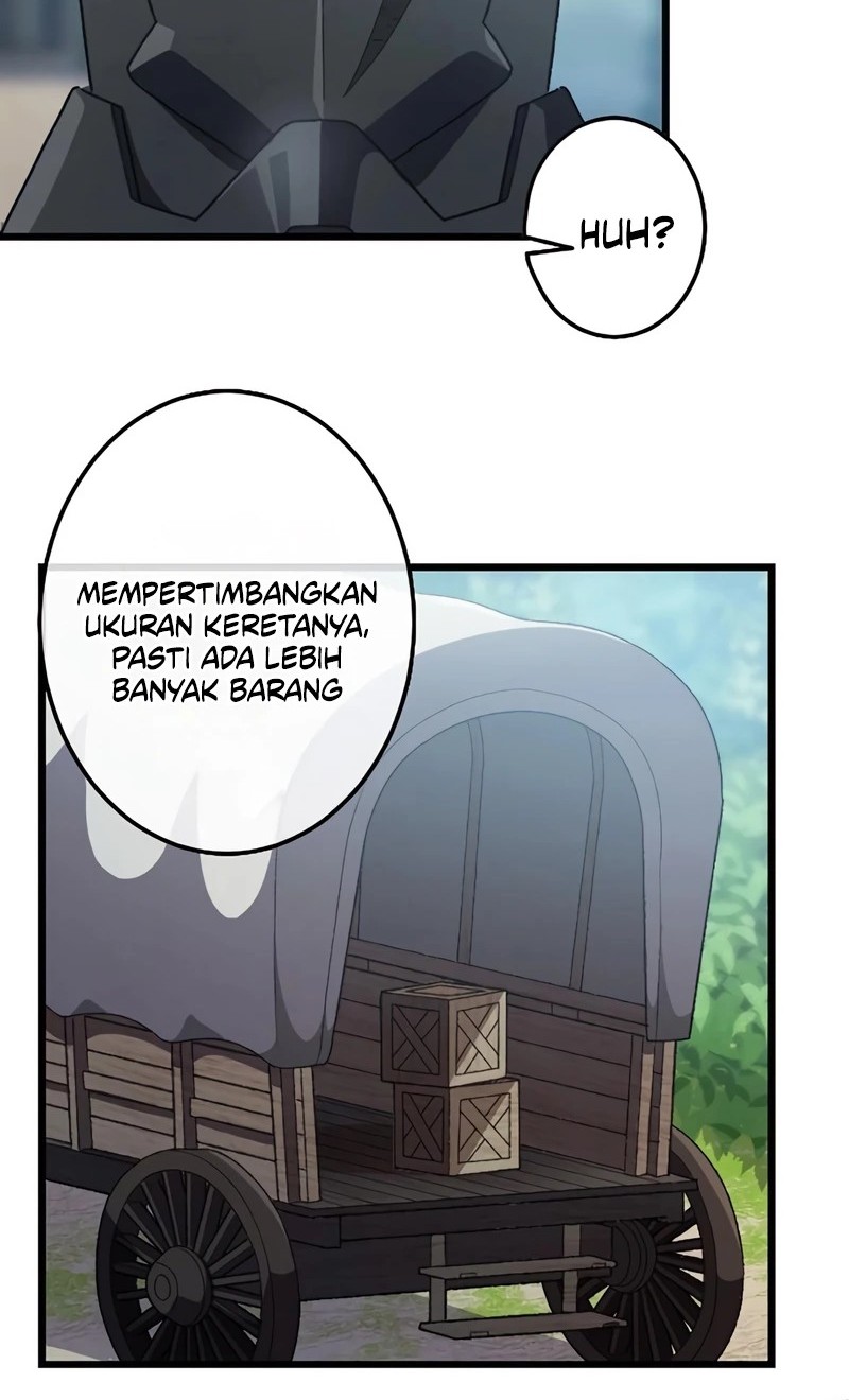 Former S-rank Adventurers Slow Life Chapter 3 Gambar 15