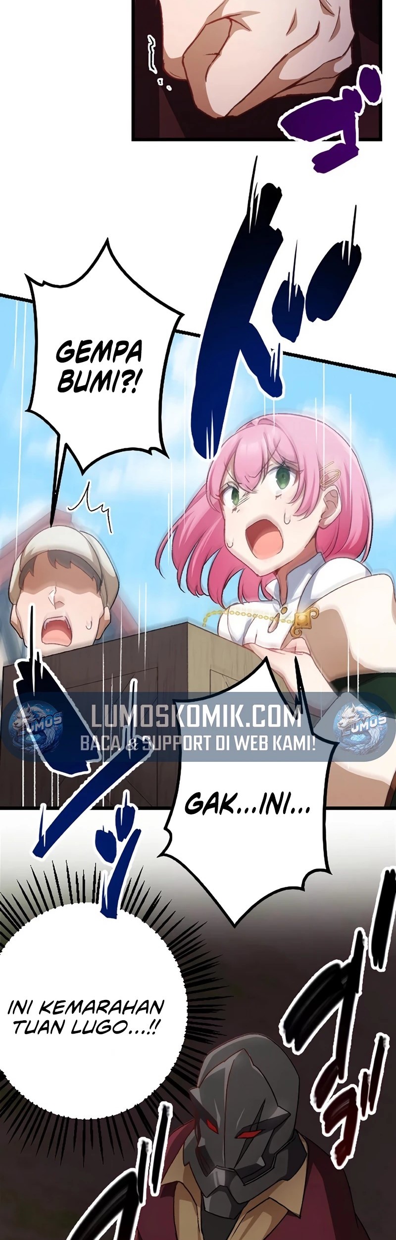 Former S-rank Adventurers Slow Life Chapter 3 Gambar 18