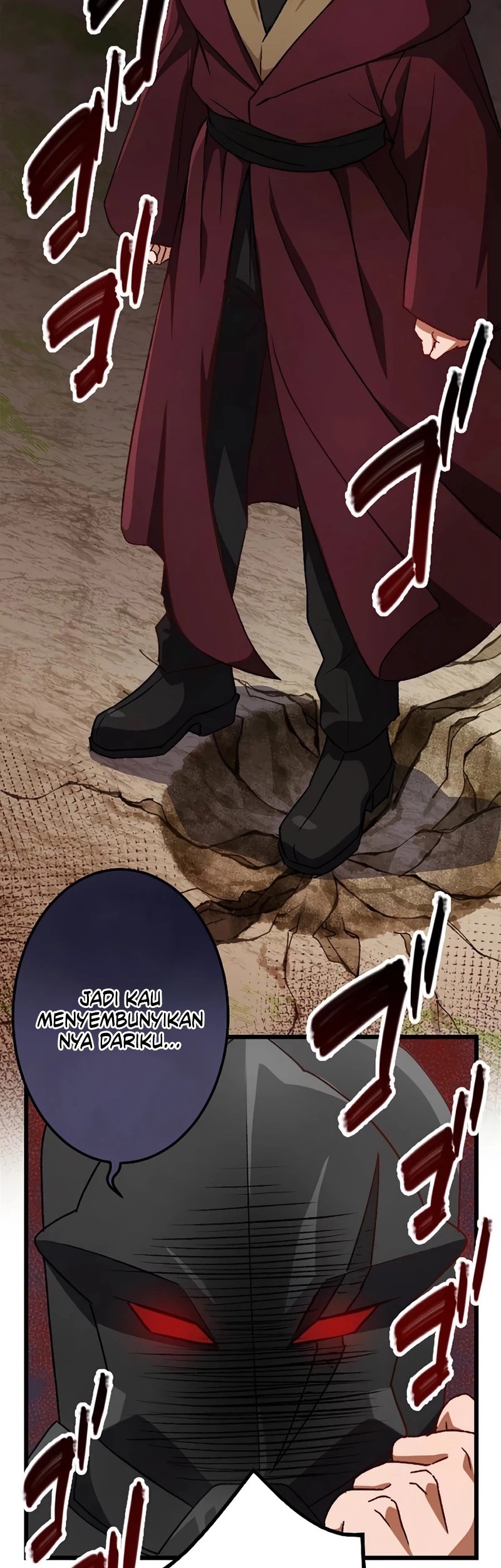 Former S-rank Adventurers Slow Life Chapter 3 Gambar 19