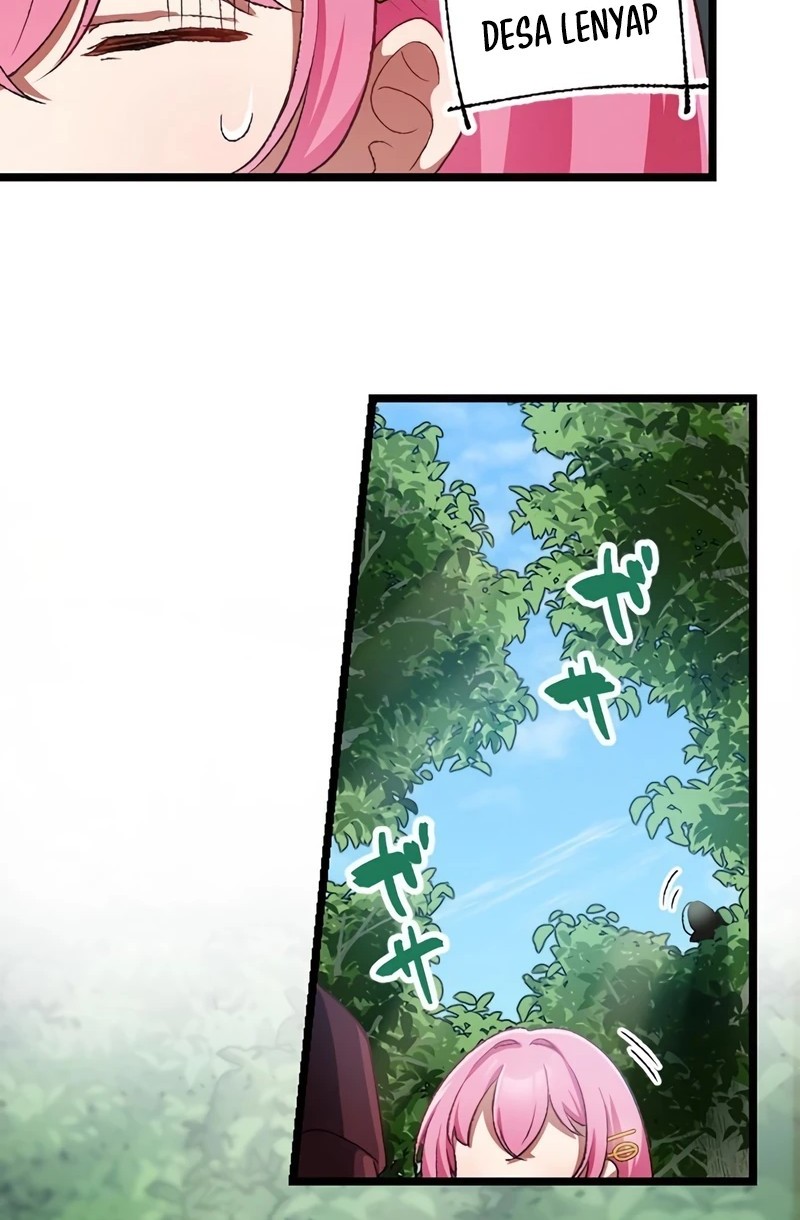 Former S-rank Adventurers Slow Life Chapter 3 Gambar 23