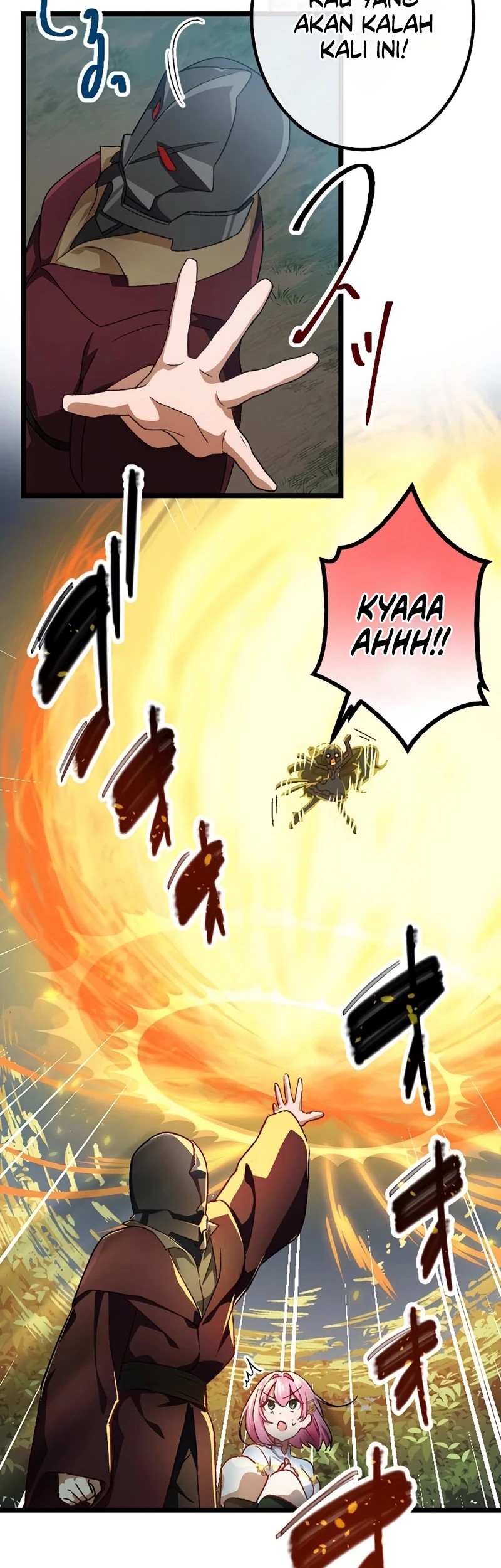 Former S-rank Adventurers Slow Life Chapter 3 Gambar 25