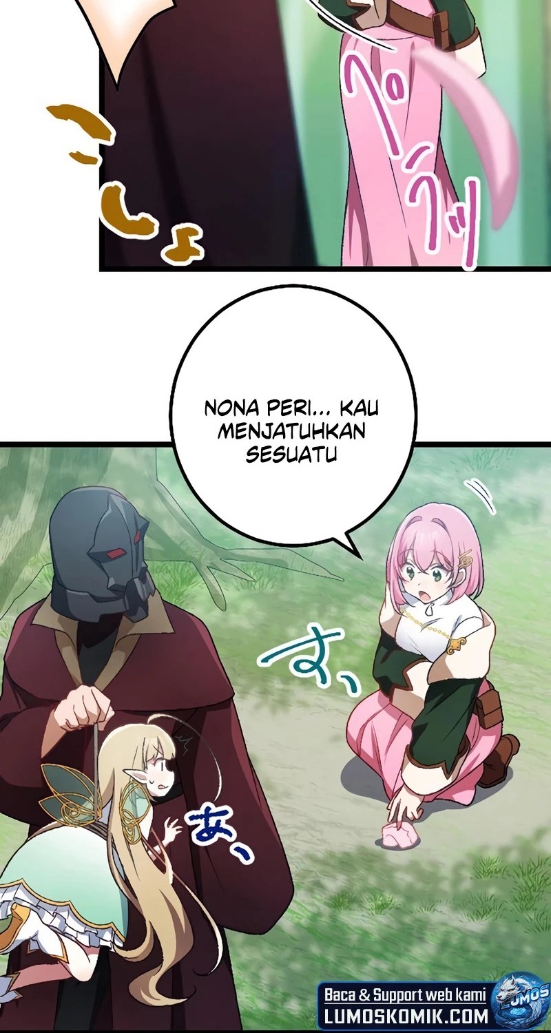 Former S-rank Adventurers Slow Life Chapter 3 Gambar 34