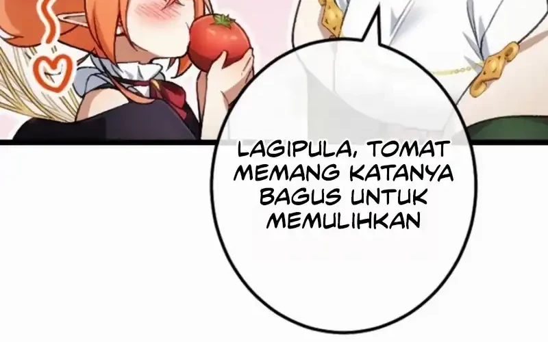 Former S-rank Adventurers Slow Life Chapter 30 Gambar 23