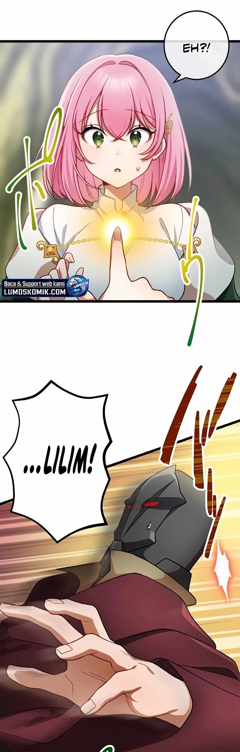 Former S-rank Adventurers Slow Life Chapter 4 Gambar 26