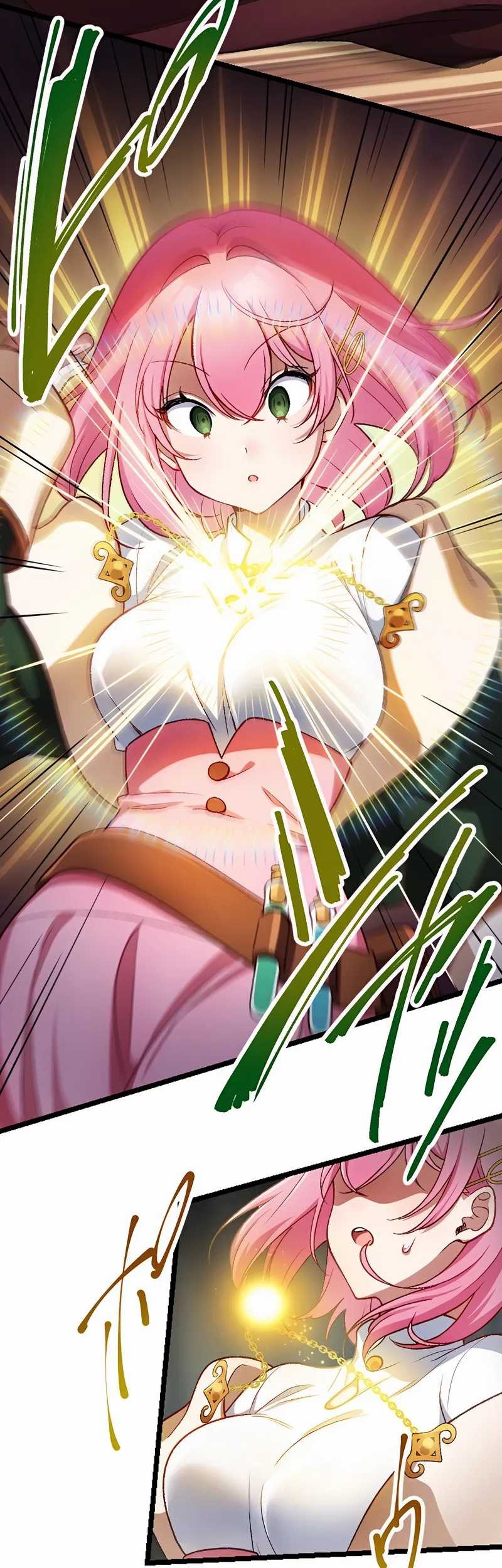 Former S-rank Adventurers Slow Life Chapter 4 Gambar 27