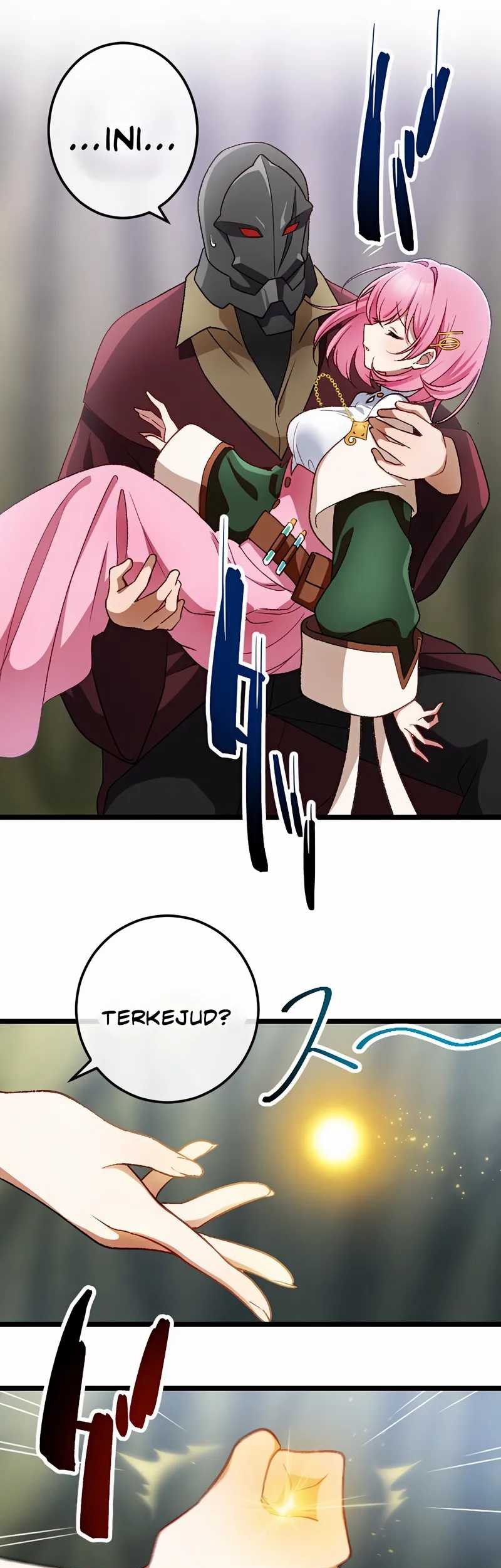Former S-rank Adventurers Slow Life Chapter 4 Gambar 29