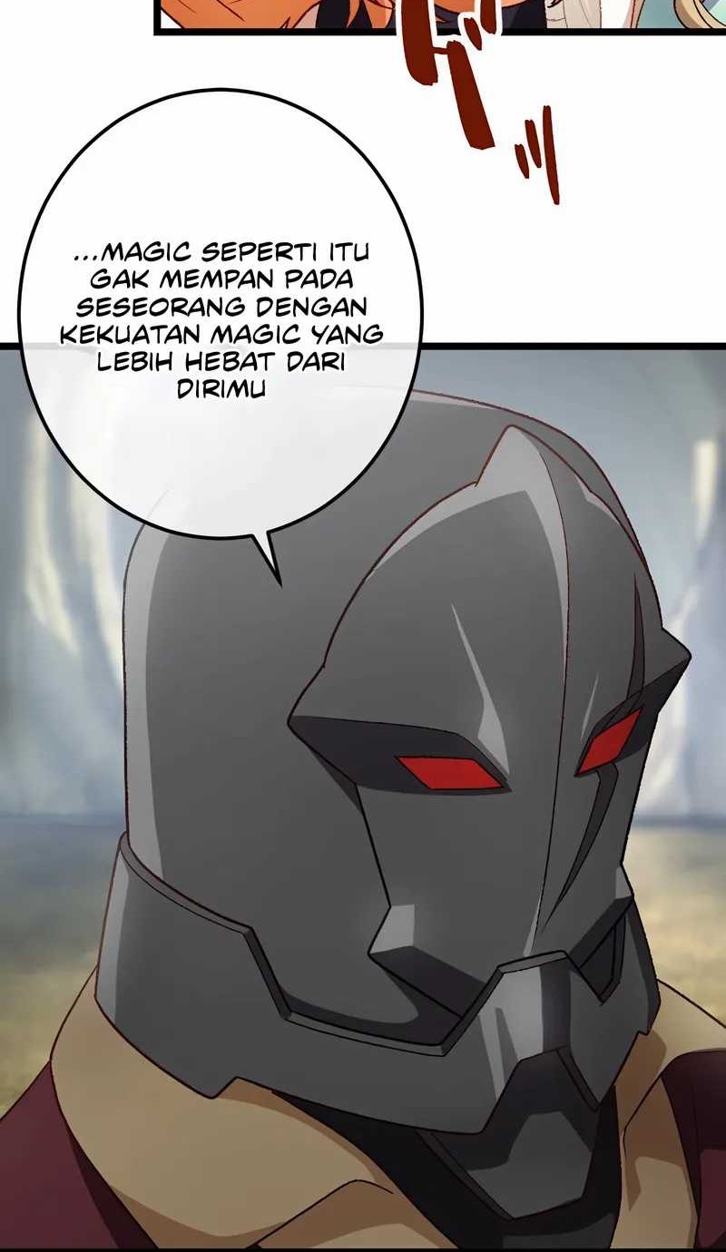 Former S-rank Adventurers Slow Life Chapter 4 Gambar 34