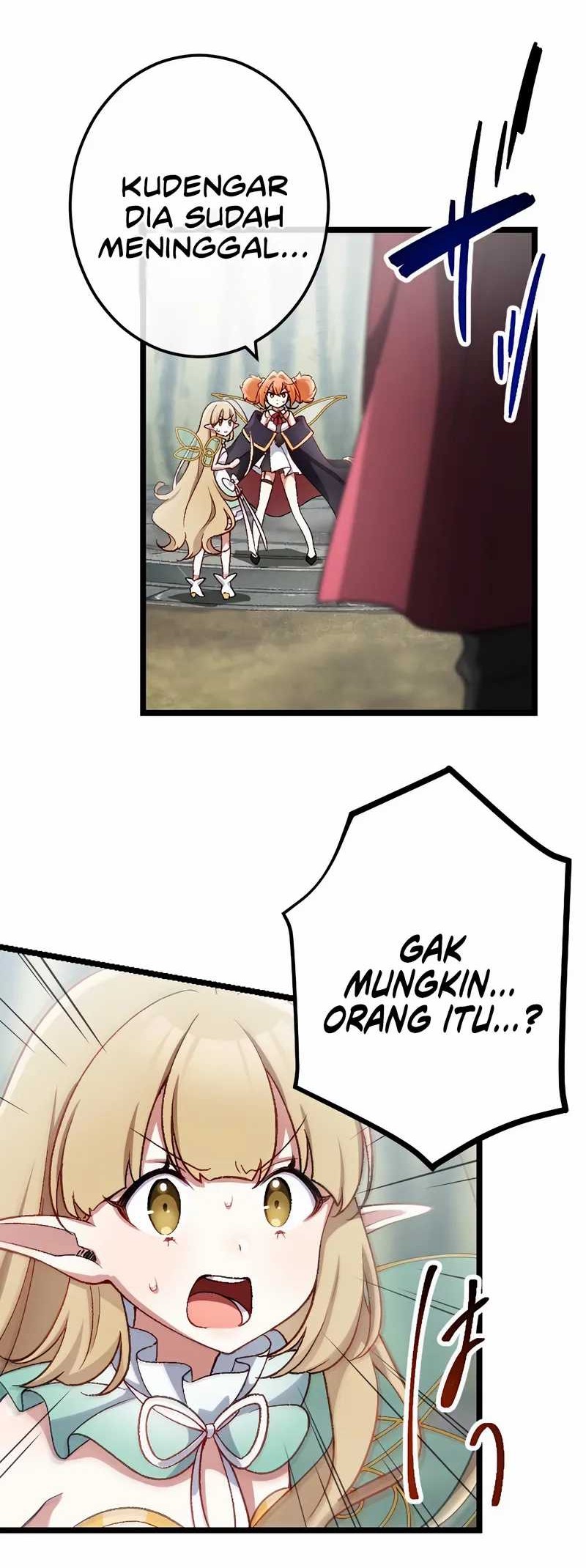 Former S-rank Adventurers Slow Life Chapter 4 Gambar 39
