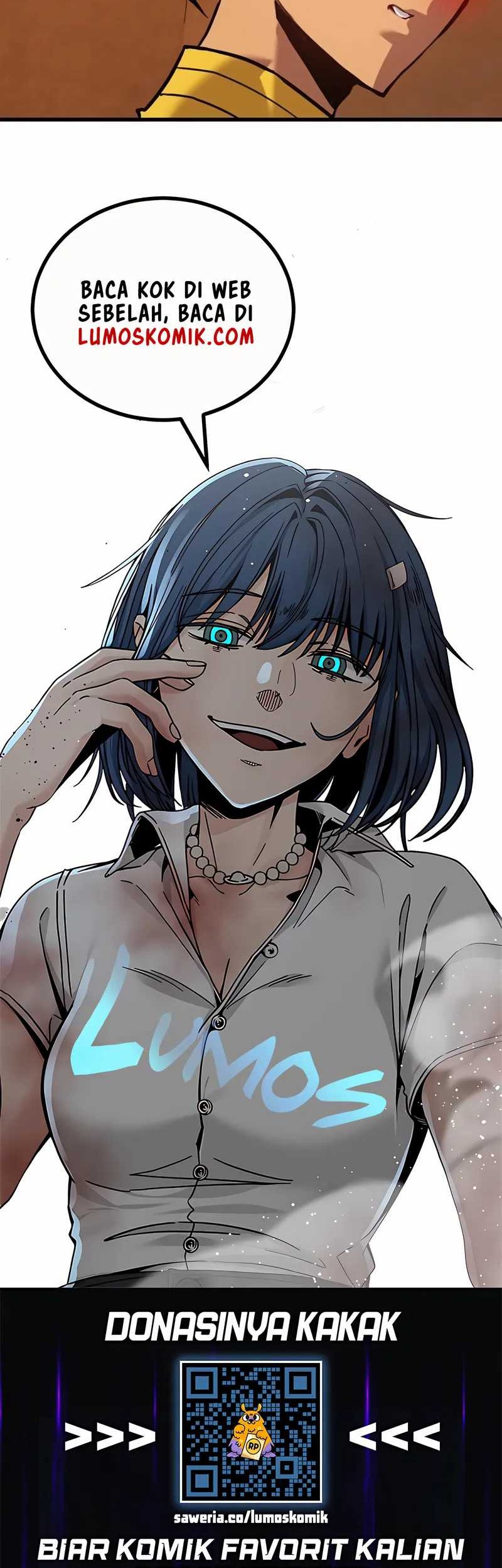 Former S-rank Adventurers Slow Life Chapter 4 Gambar 43