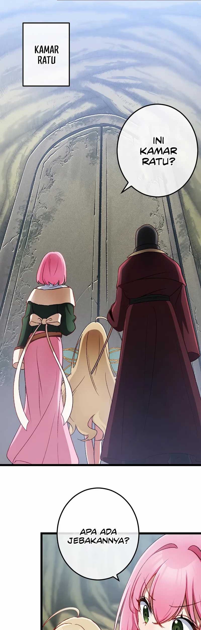 Former S-rank Adventurers Slow Life Chapter 4 Gambar 5