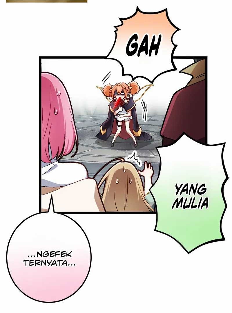 Former S-rank Adventurers Slow Life Chapter 4 Gambar 14