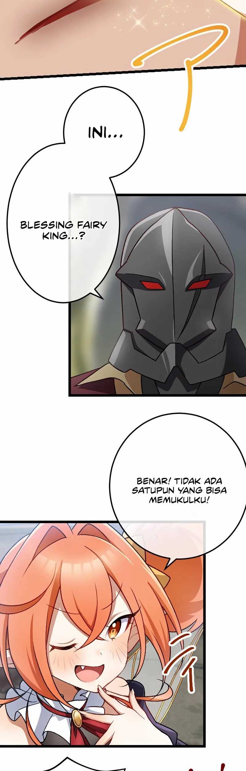 Former S-rank Adventurers Slow Life Chapter 4 Gambar 16