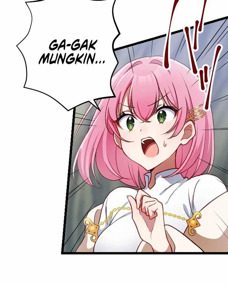 Former S-rank Adventurers Slow Life Chapter 4 Gambar 17
