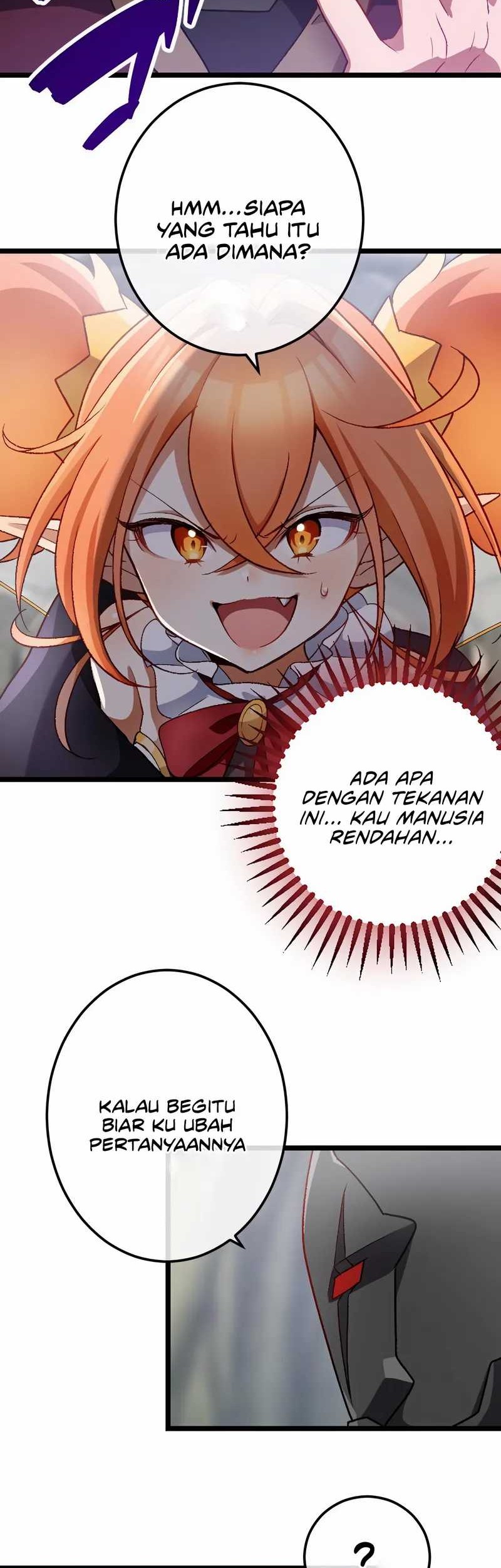 Former S-rank Adventurers Slow Life Chapter 4 Gambar 20