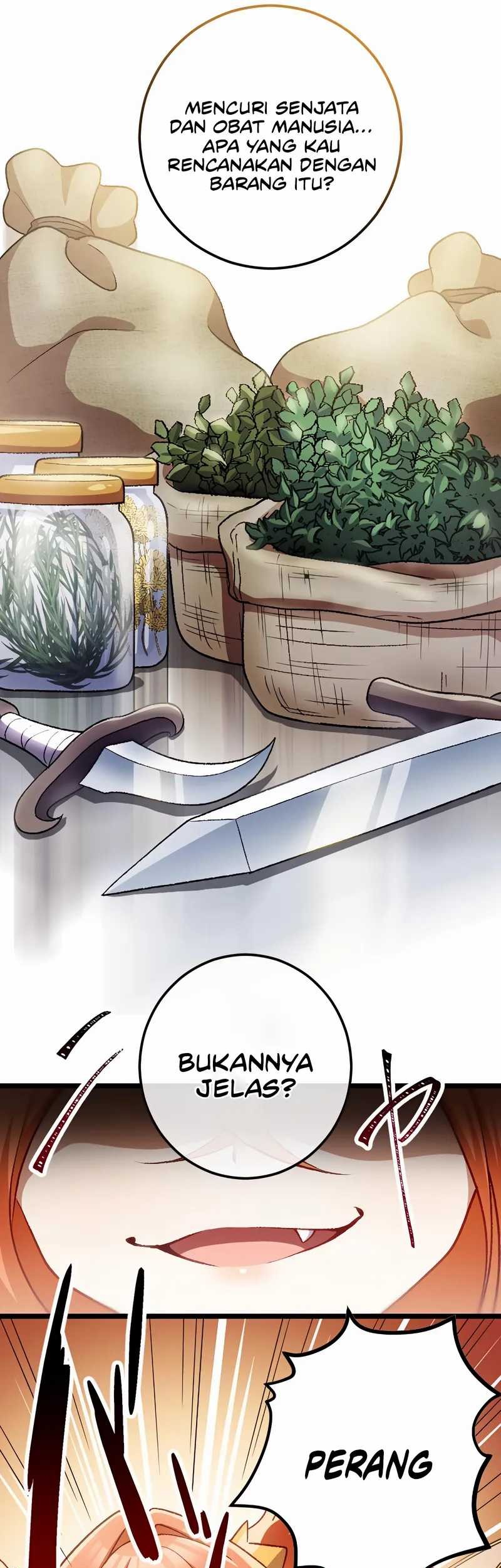 Former S-rank Adventurers Slow Life Chapter 4 Gambar 22