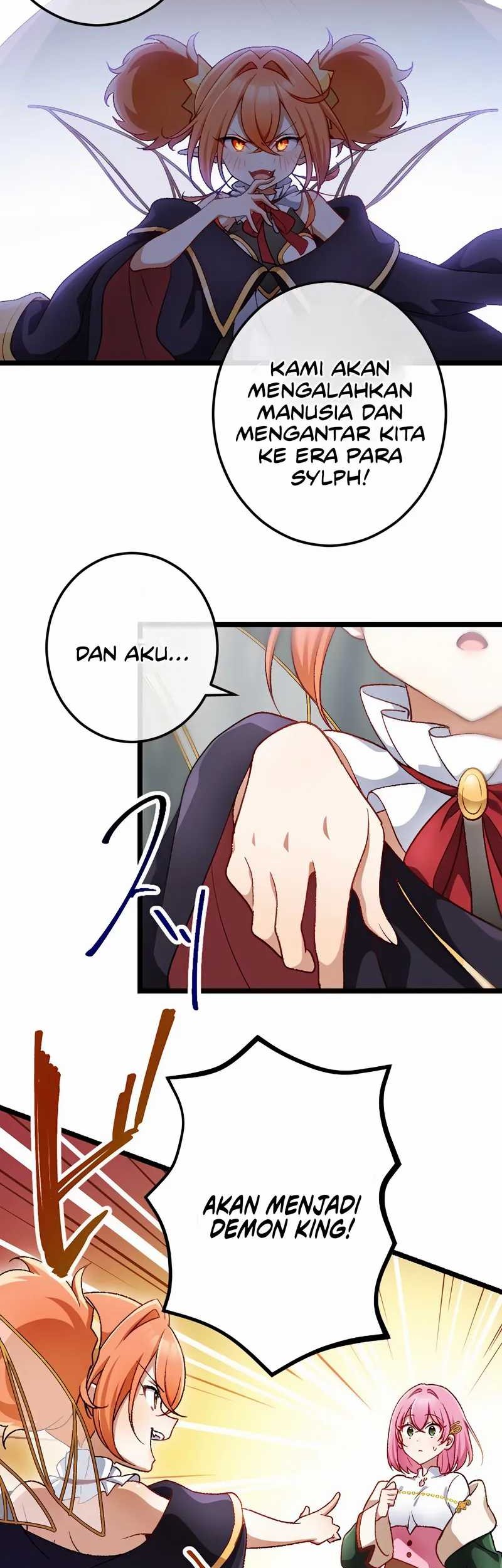 Former S-rank Adventurers Slow Life Chapter 4 Gambar 24