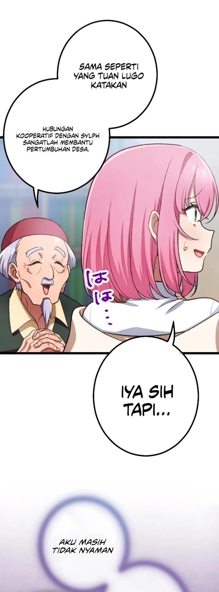Former S-rank Adventurers Slow Life Chapter 5 Gambar 33