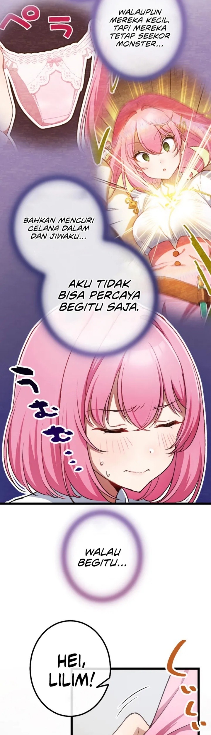 Former S-rank Adventurers Slow Life Chapter 5 Gambar 34