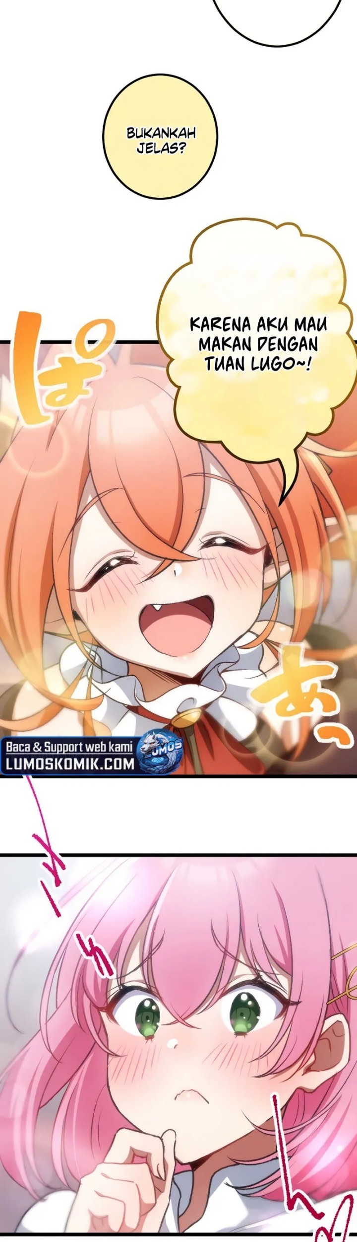 Former S-rank Adventurers Slow Life Chapter 5 Gambar 37