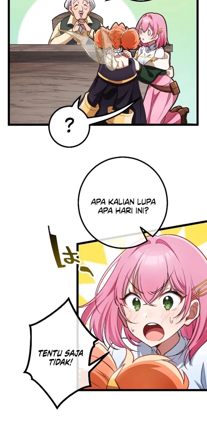 Former S-rank Adventurers Slow Life Chapter 5 Gambar 40