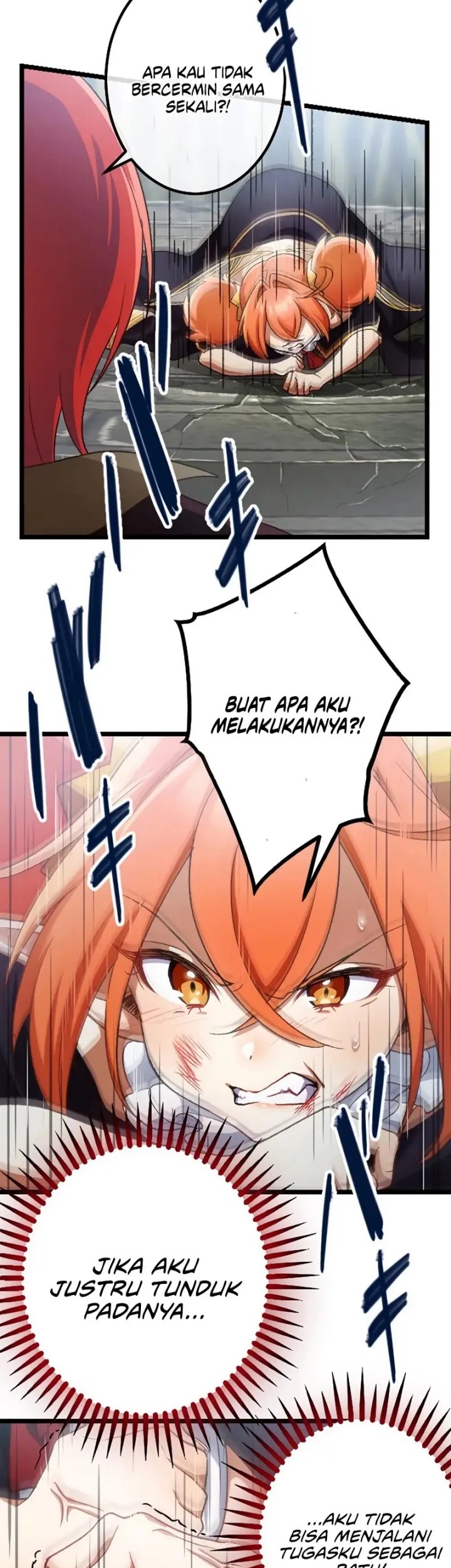 Former S-rank Adventurers Slow Life Chapter 5 Gambar 3