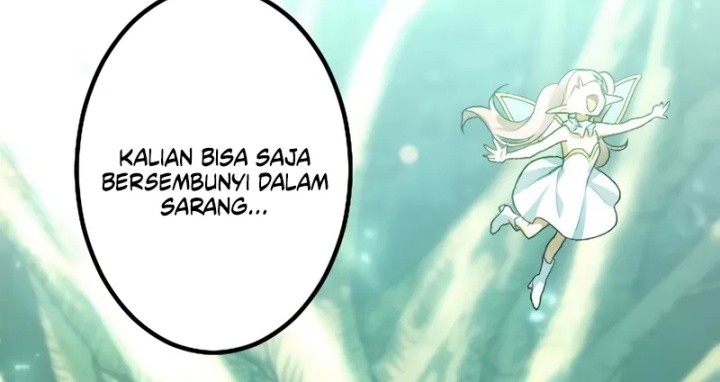 Former S-rank Adventurers Slow Life Chapter 5 Gambar 9