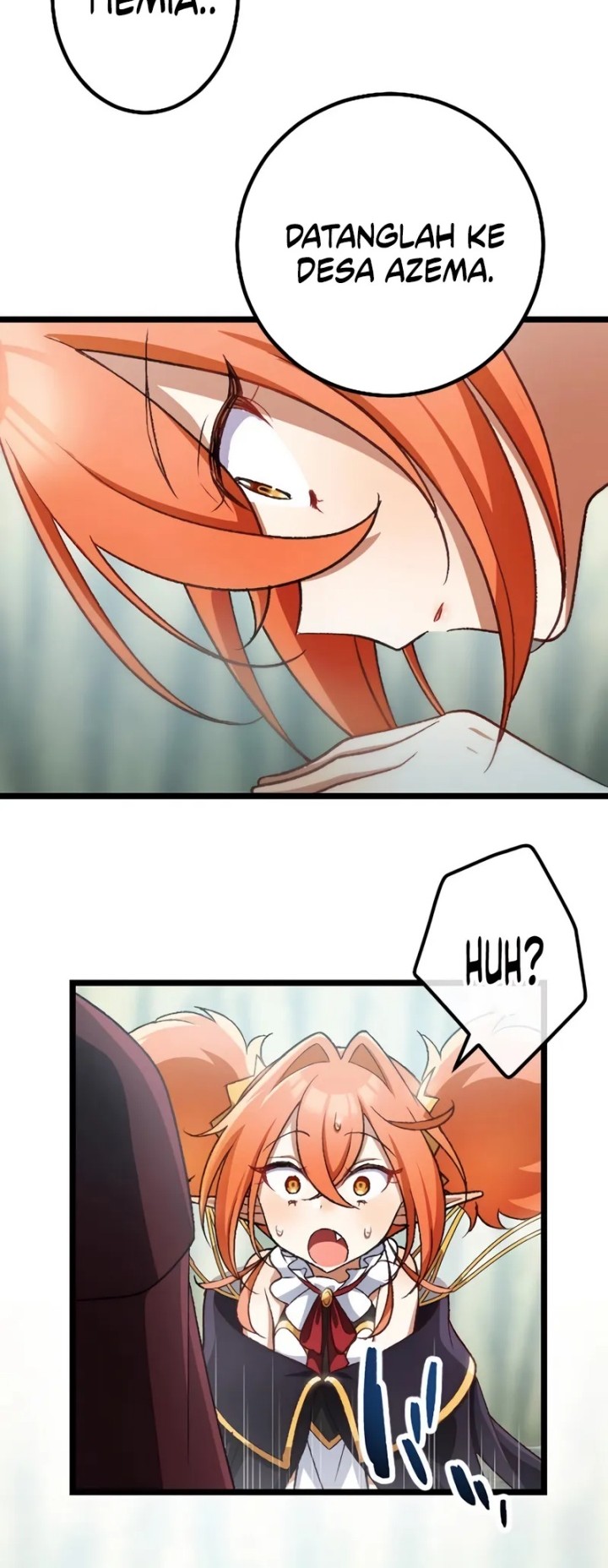Former S-rank Adventurers Slow Life Chapter 5 Gambar 17