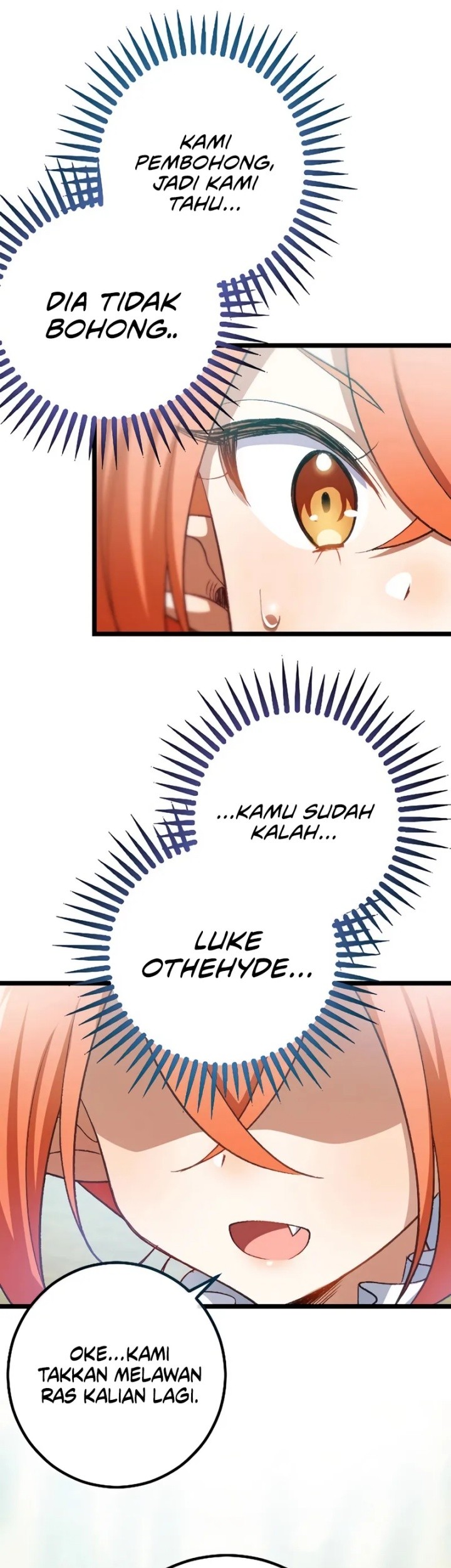 Former S-rank Adventurers Slow Life Chapter 5 Gambar 21